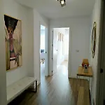 Second Arzúa
