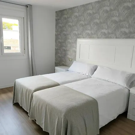 Second Apartman Arzúa