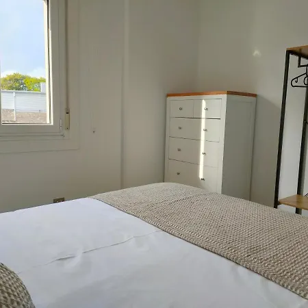 Second Appartement Arzúa