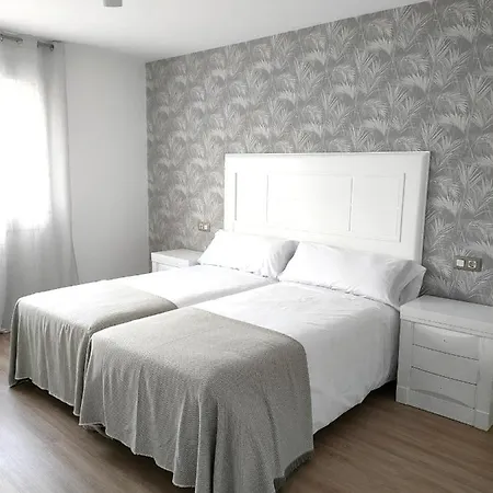 Second Apartamento Arzúa