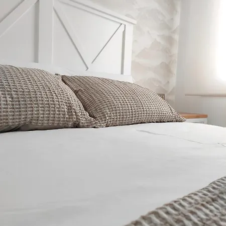 Apartament Second Arzúa