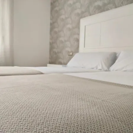 Apartament Second Arzúa