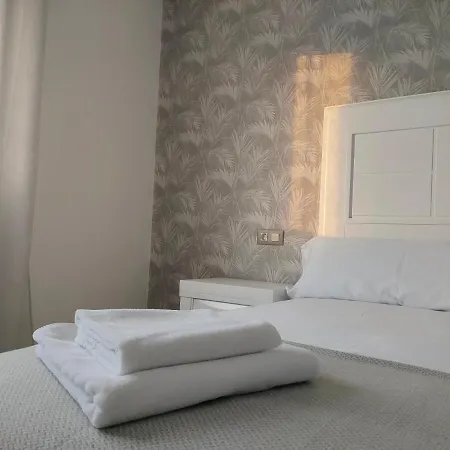 Second Apartment