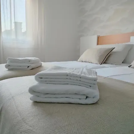 Second Apartament Arzúa