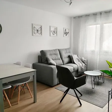 Second Apartman Arzúa