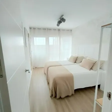 Apartament Second Arzúa