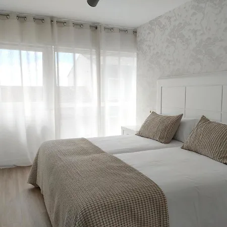 Apartman Second *