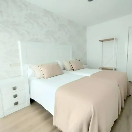 Second Apartman *