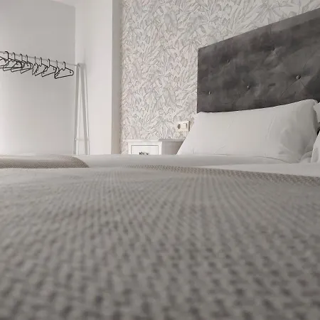 Second Apartman