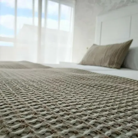 Second Apartman Arzúa