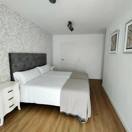 Apartmán Second Arzúa