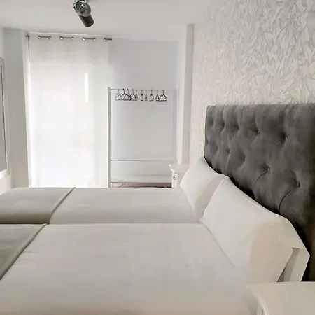 Second Apartmán Arzúa