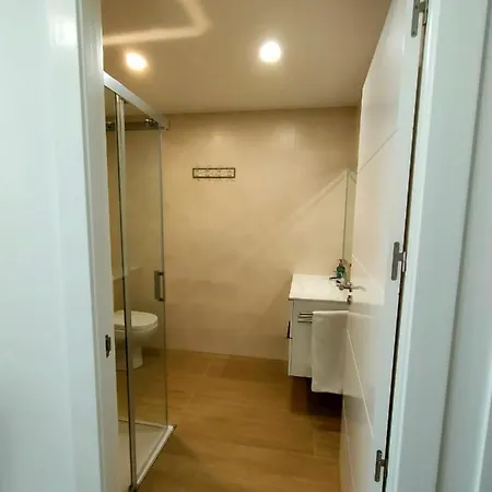 Apartament Second Arzúa