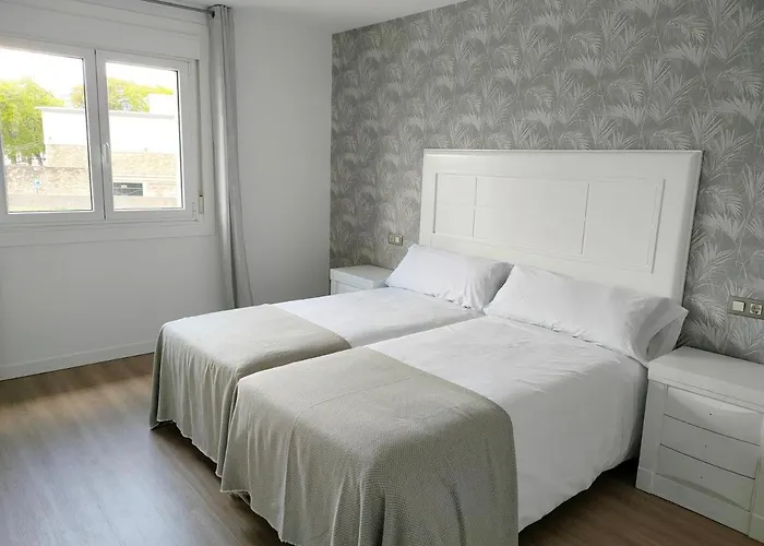 Second Appartement Arzúa