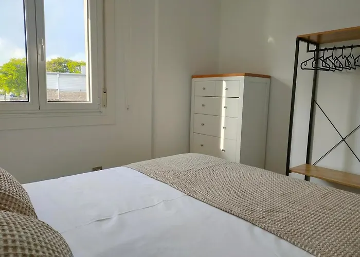 Second Appartement Arzúa