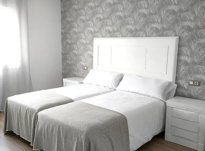 Second Appartement Arzúa