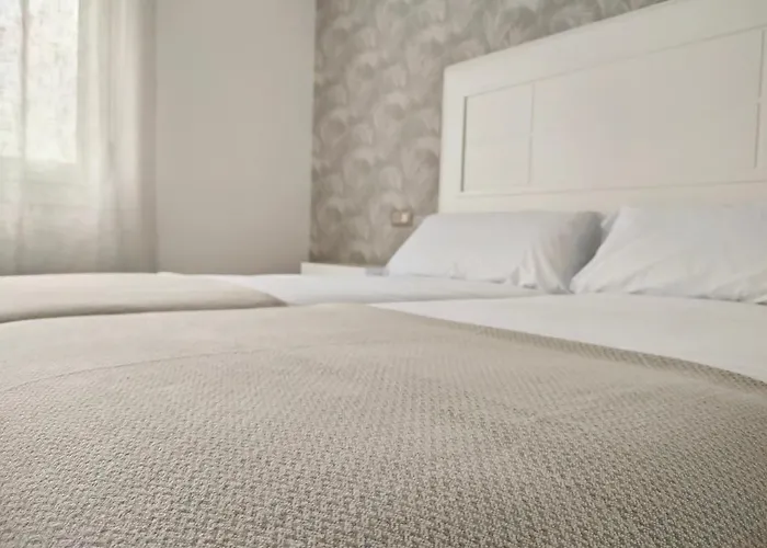 Appartement Second Arzúa