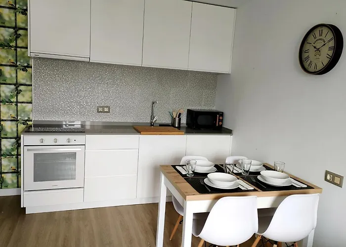 Appartement Second *