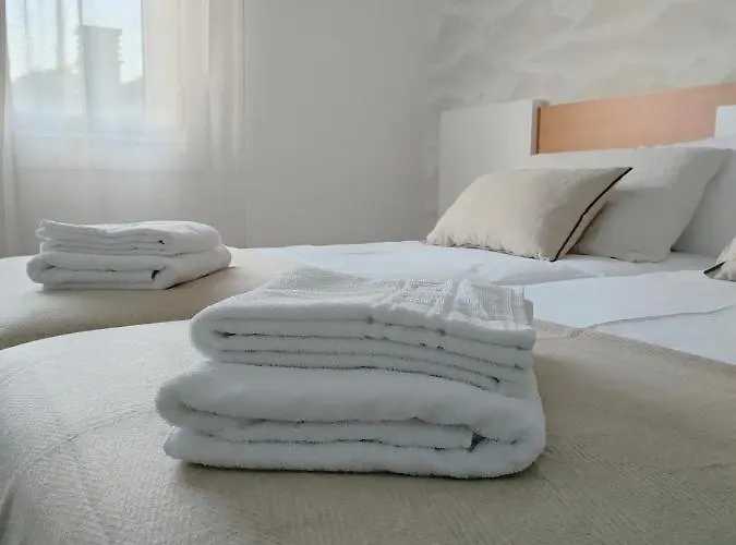 Second Appartement Arzúa