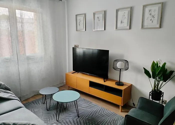 Appartement Second Arzúa