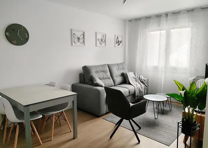 Second Appartement Arzúa