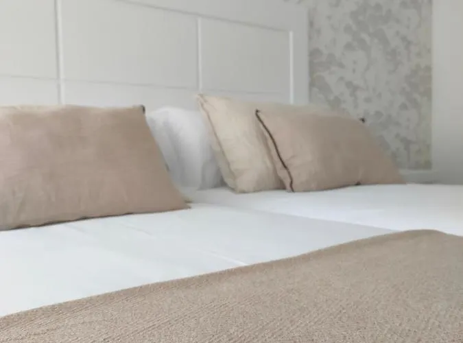 Appartement Second Arzúa