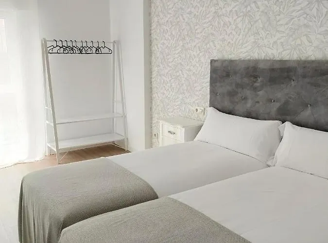 Appartement Second *