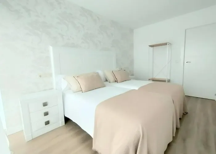 Second Appartement *