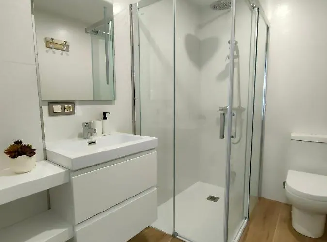 Appartement Second Arzúa