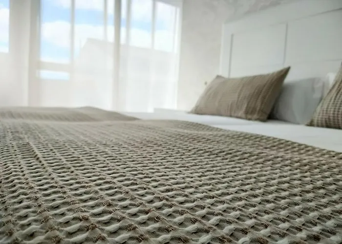 Second Appartement Arzúa