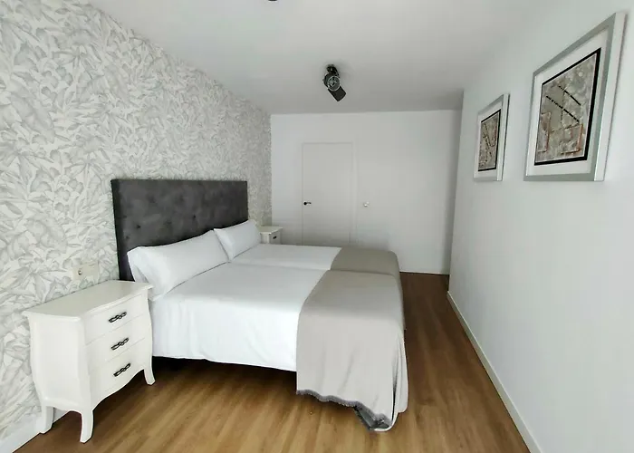 Appartement Second Arzúa