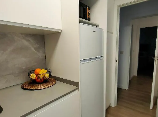 Appartement Second Arzúa