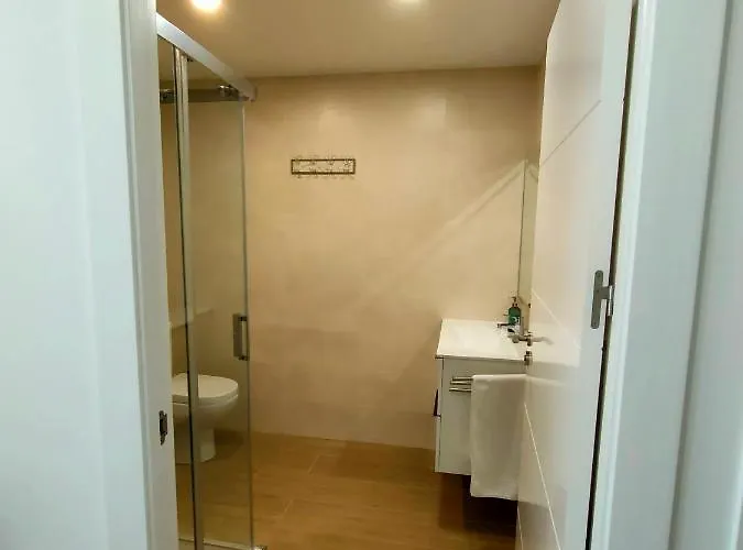 Appartement Second Arzúa